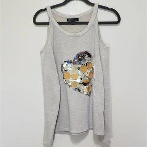 INC International Concepts  Sweater